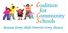 Coalition for community schools
